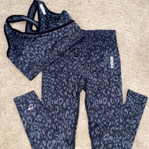 Gymshark Set